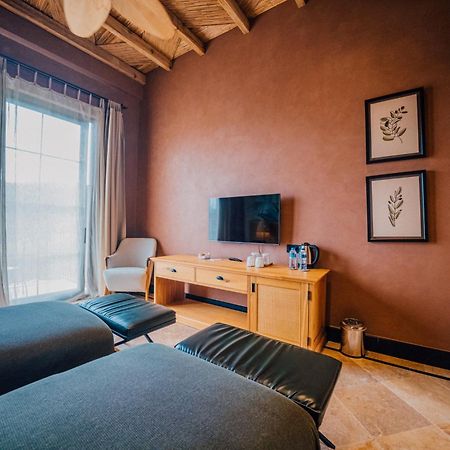 The Remote Hotel Sarigerme Kültér fotó