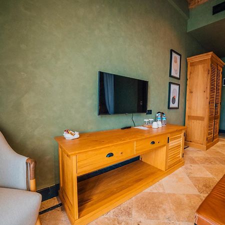 The Remote Hotel Sarigerme Kültér fotó