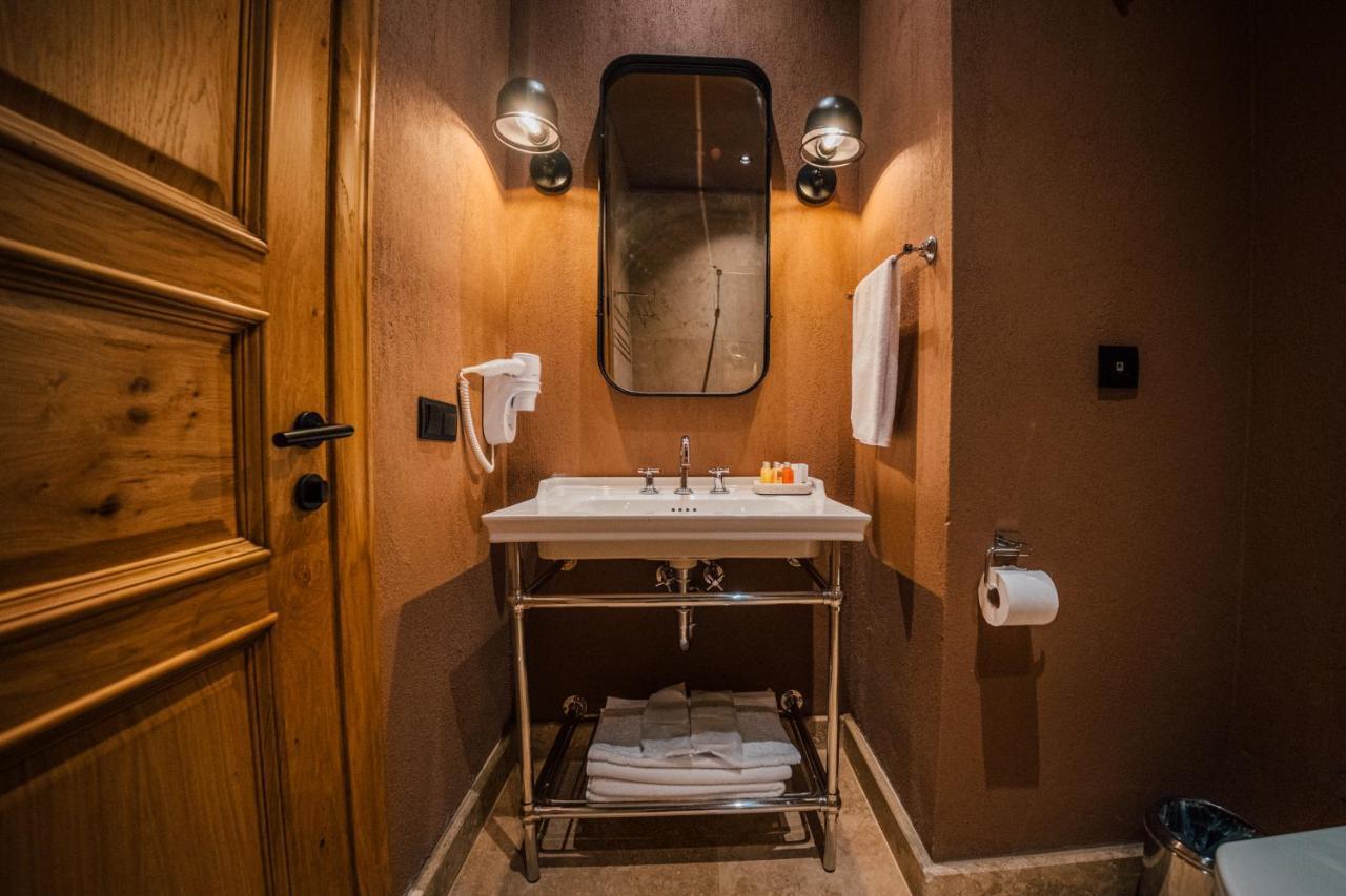 The Remote Hotel Sarigerme Kültér fotó