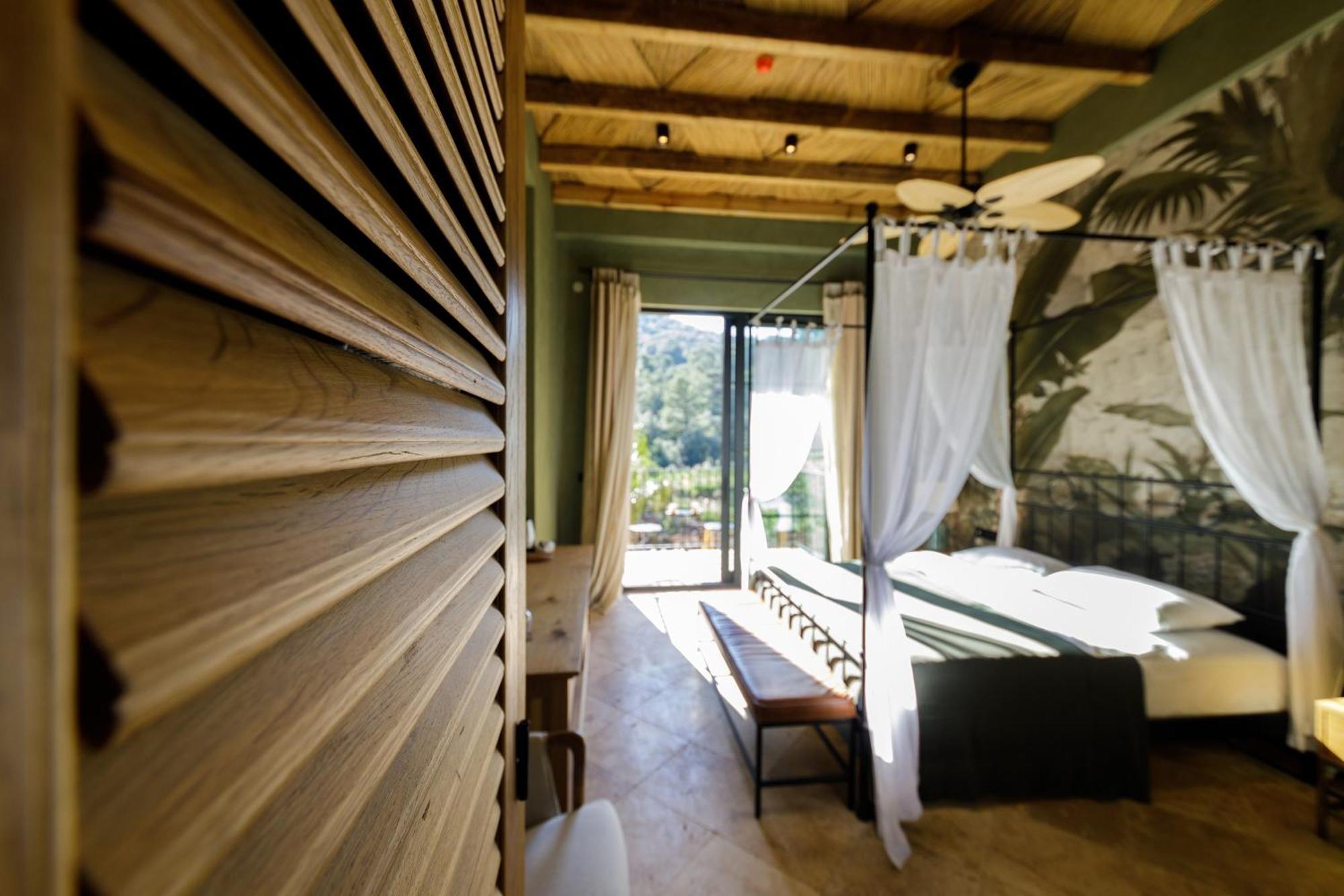 The Remote Hotel Sarigerme Kültér fotó
