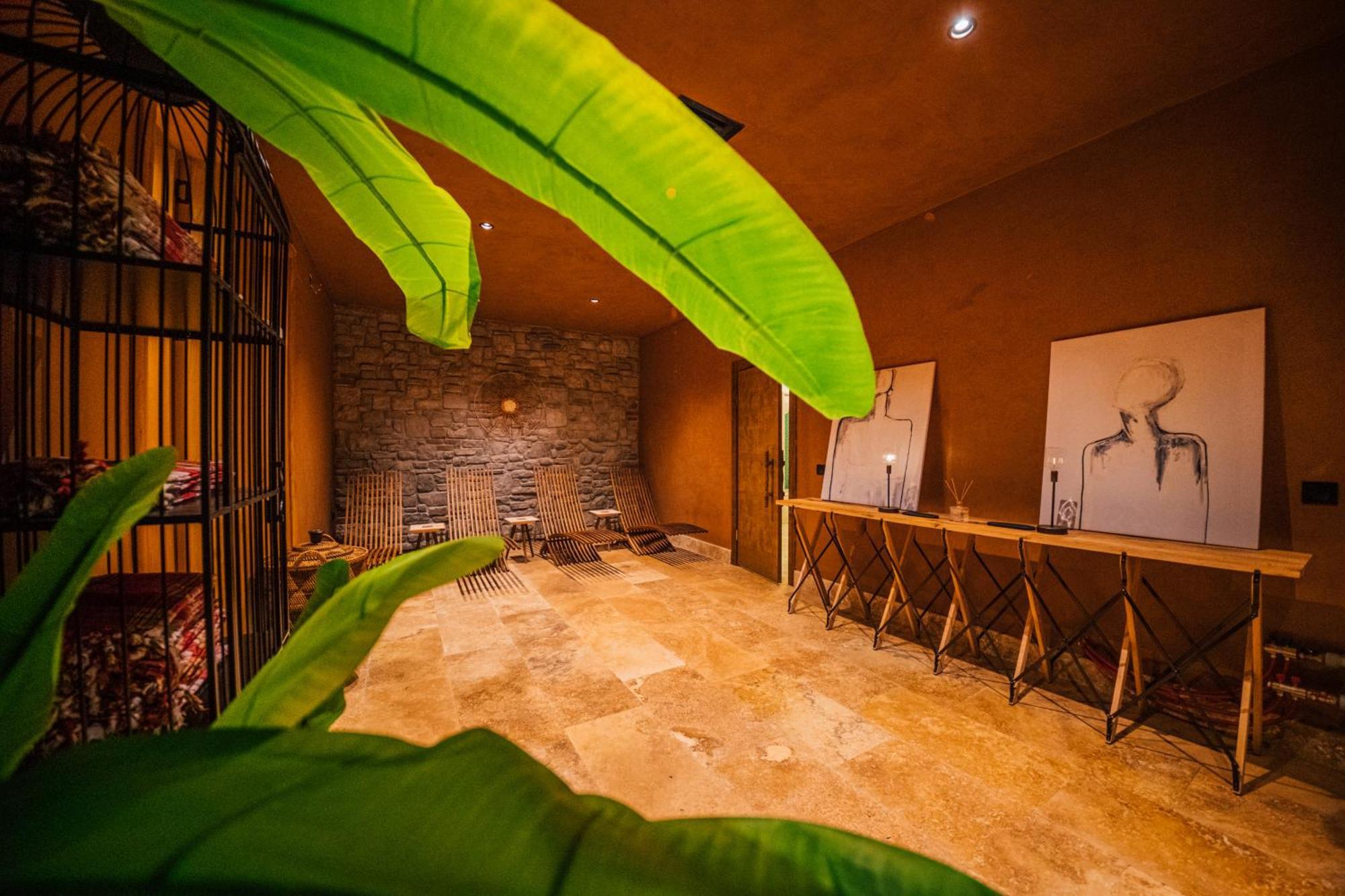 The Remote Hotel Sarigerme Kültér fotó