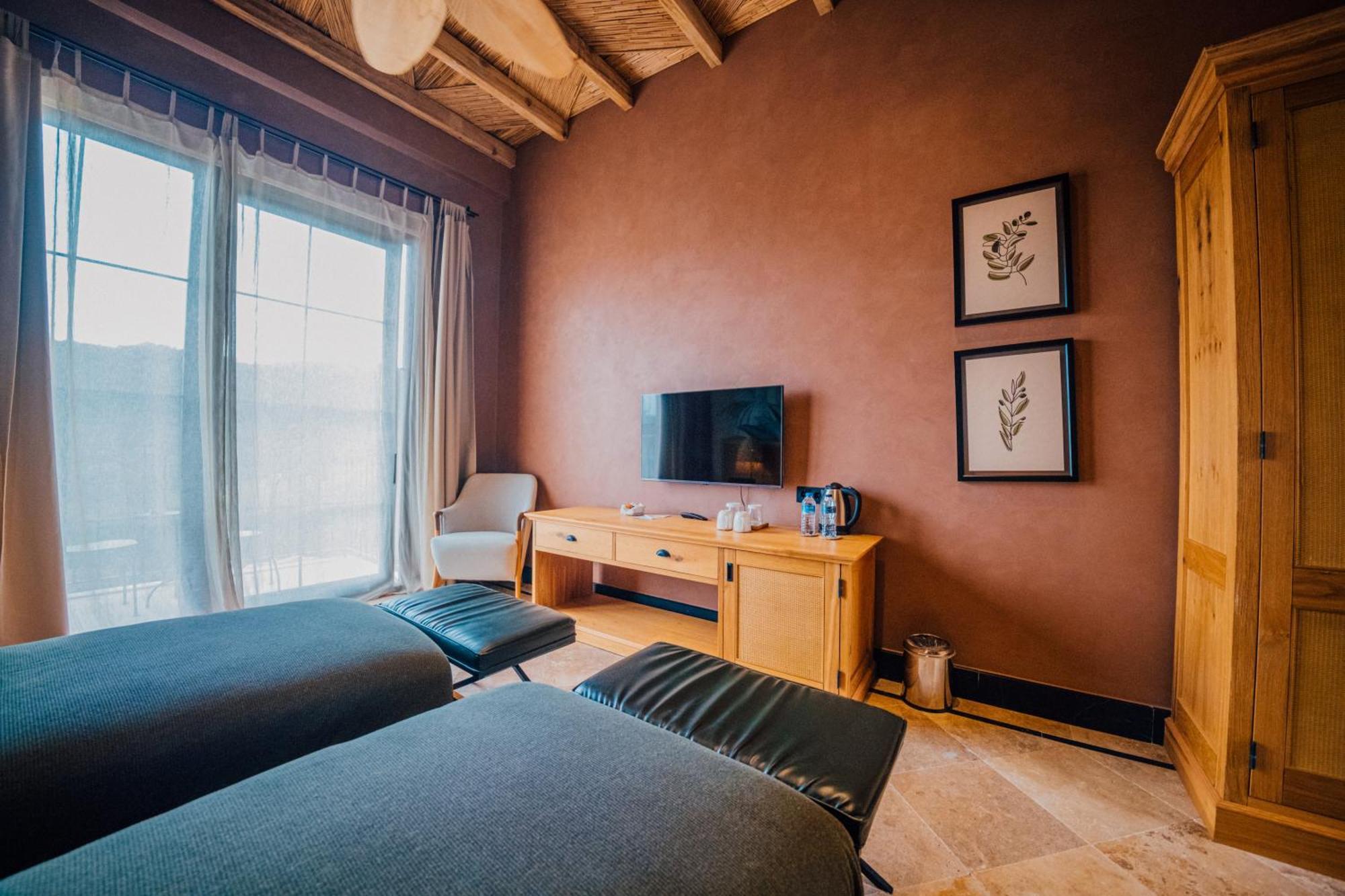 The Remote Hotel Sarigerme Kültér fotó